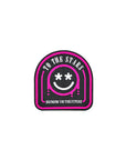 TTS* Patch Trio *pre-order*