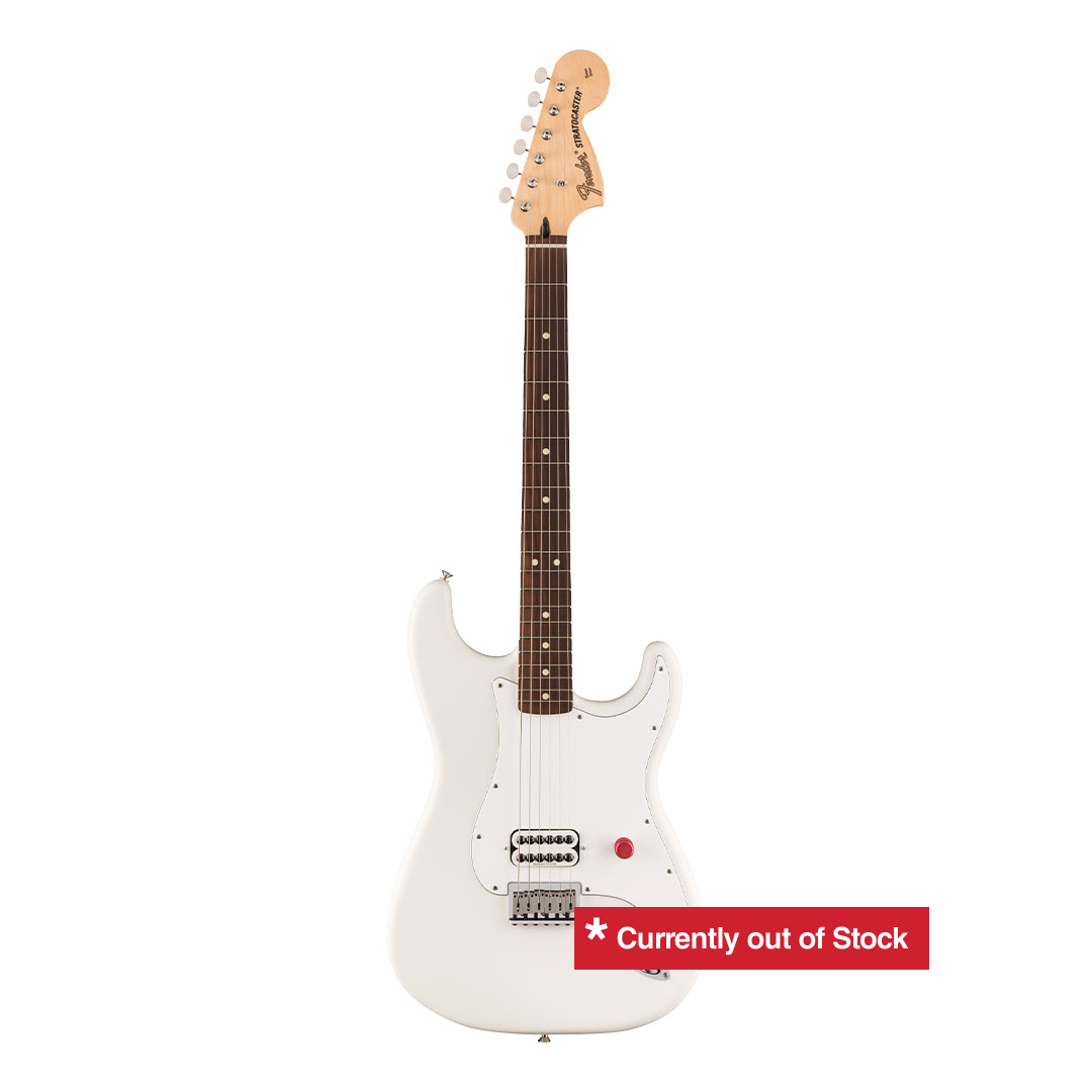 TTS* Tom DeLonge YETI Fender Stratocaster®