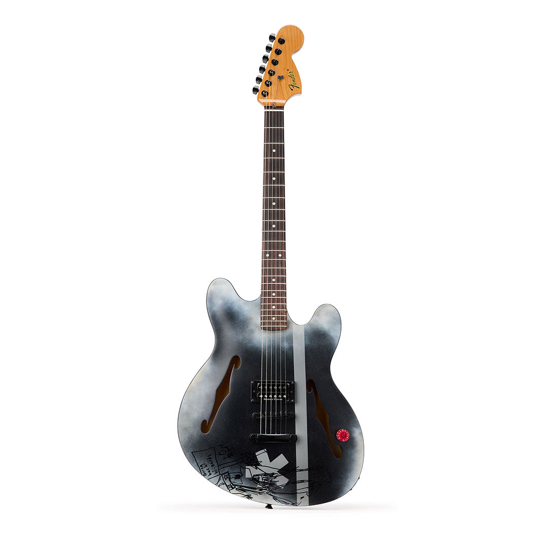 The Ad Astra Ten: Wizard Manifesto