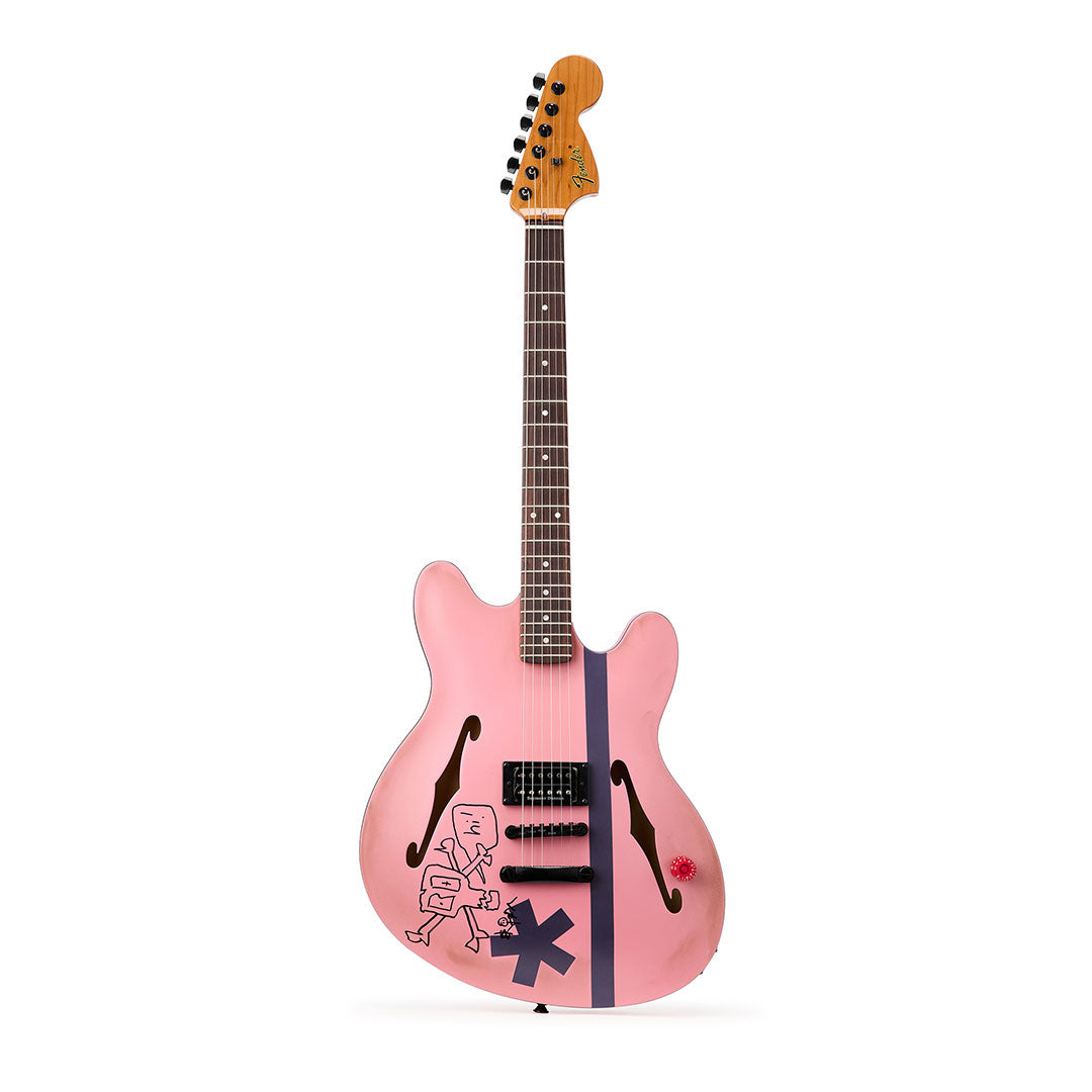 The Ad Astra Ten: Friendly Bones