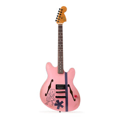 The Ad Astra Ten: Friendly Bones