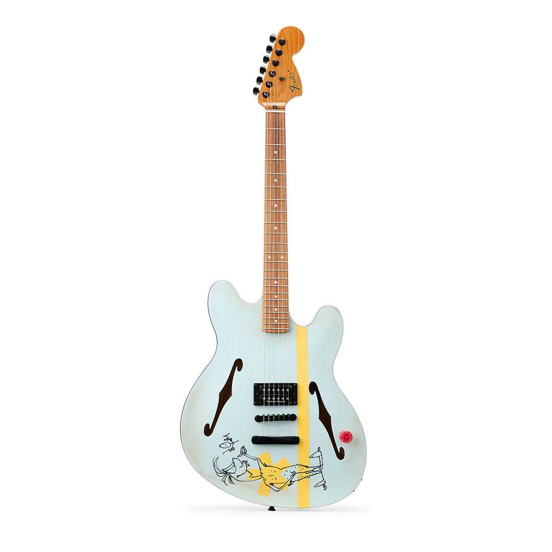 The Ad Astra Ten: Fuzzy Approval