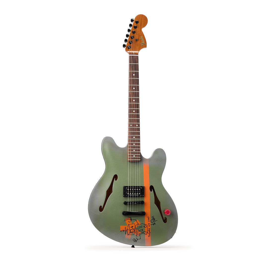 The Ad Astra Ten: Cewl Automaton