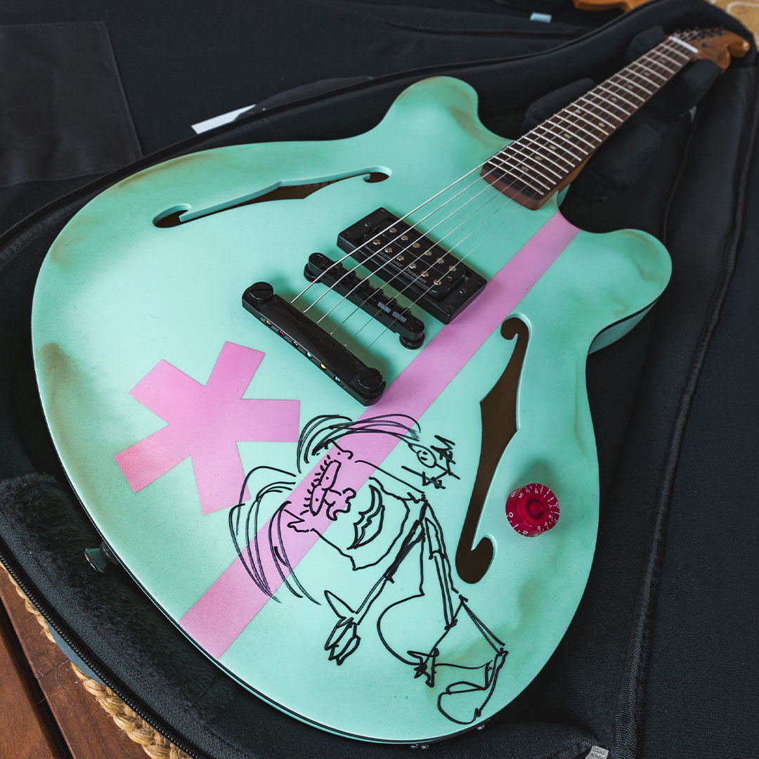 The Ad Astra Ten: Optimist Original