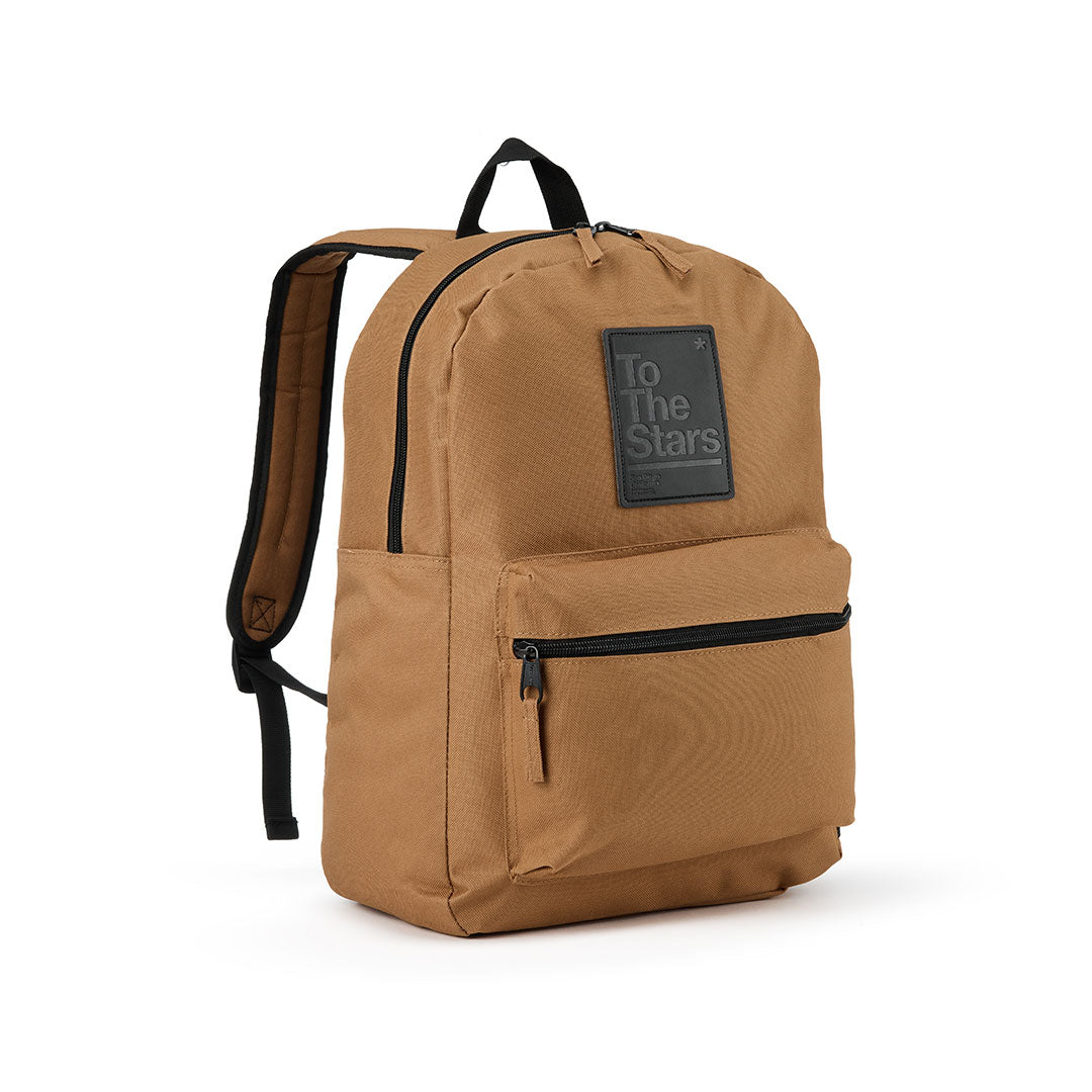 TTS* x Dickies Student Backpack Brown