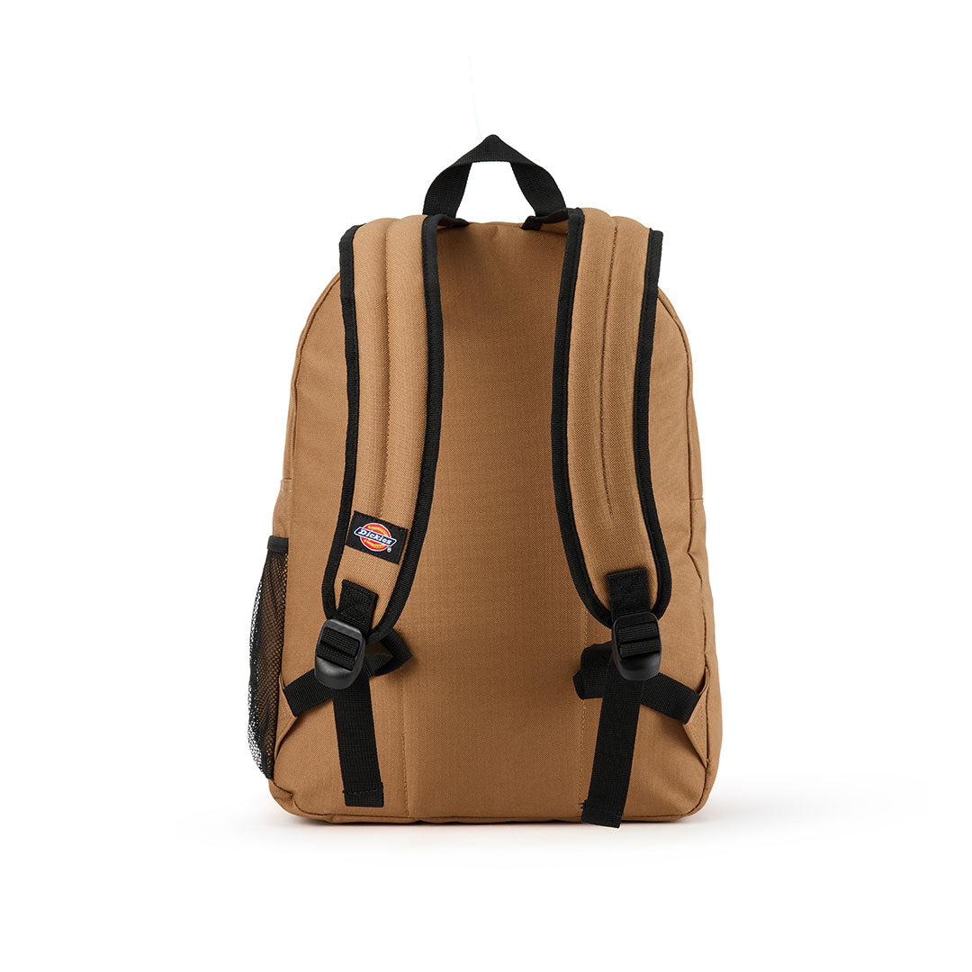 TTS* x Dickies Student Backpack Brown