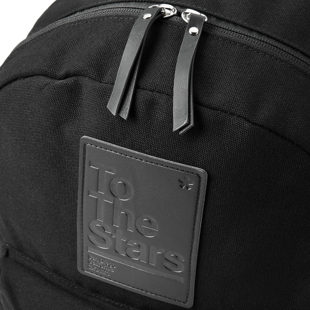 TTS* x Dickies Colton Backpack Black