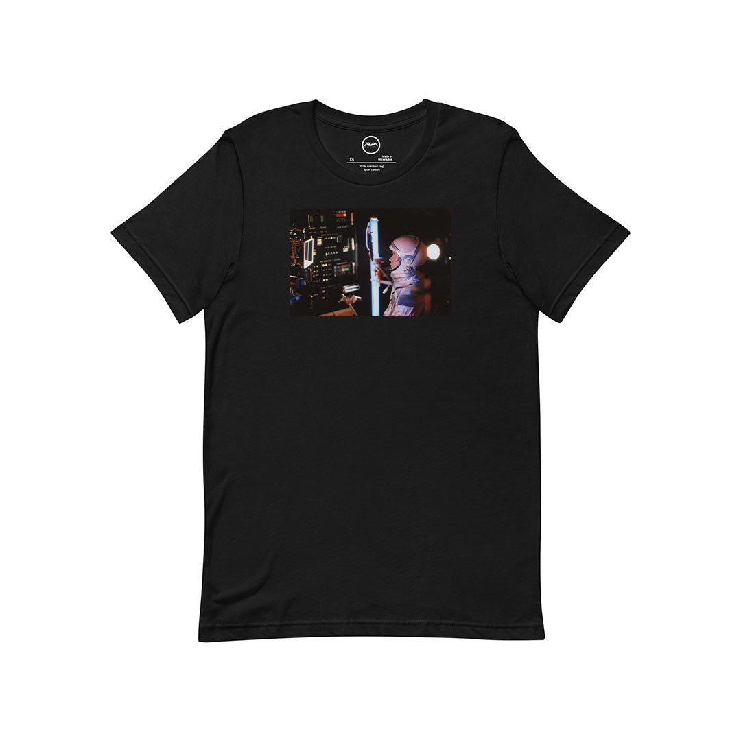 Tom Adventure Astronaut Photo T-Shirt