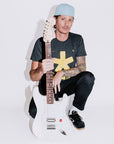 TTS* Tom DeLonge YETI Fender Stratocaster®  *PRE-ORDER*