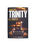 Trinity Hardcover