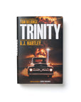 Trinity Hardcover