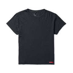 TTS* Uniform T-Shirt Vintage Black