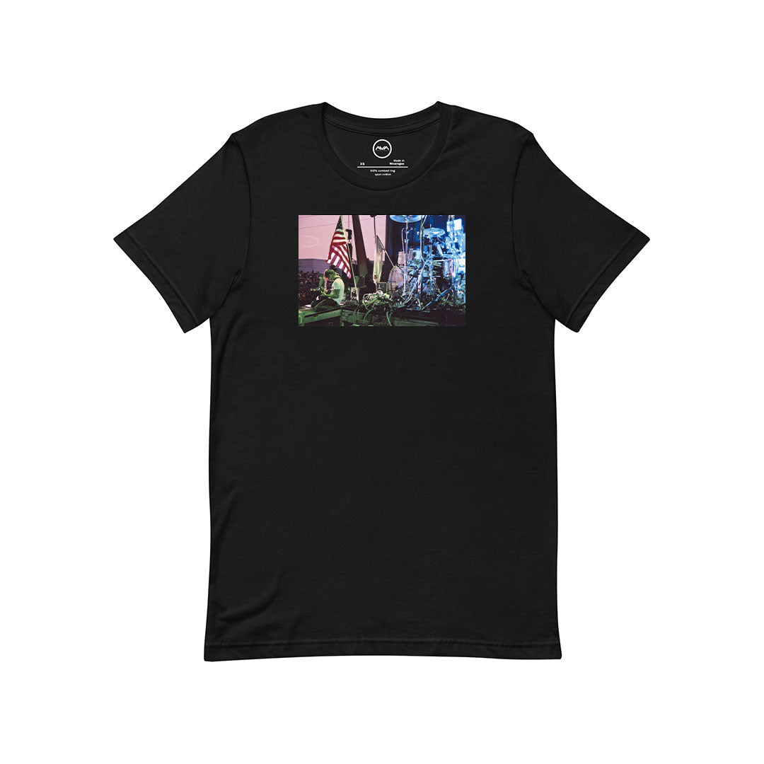 WDNTW Live Photo T-Shirt