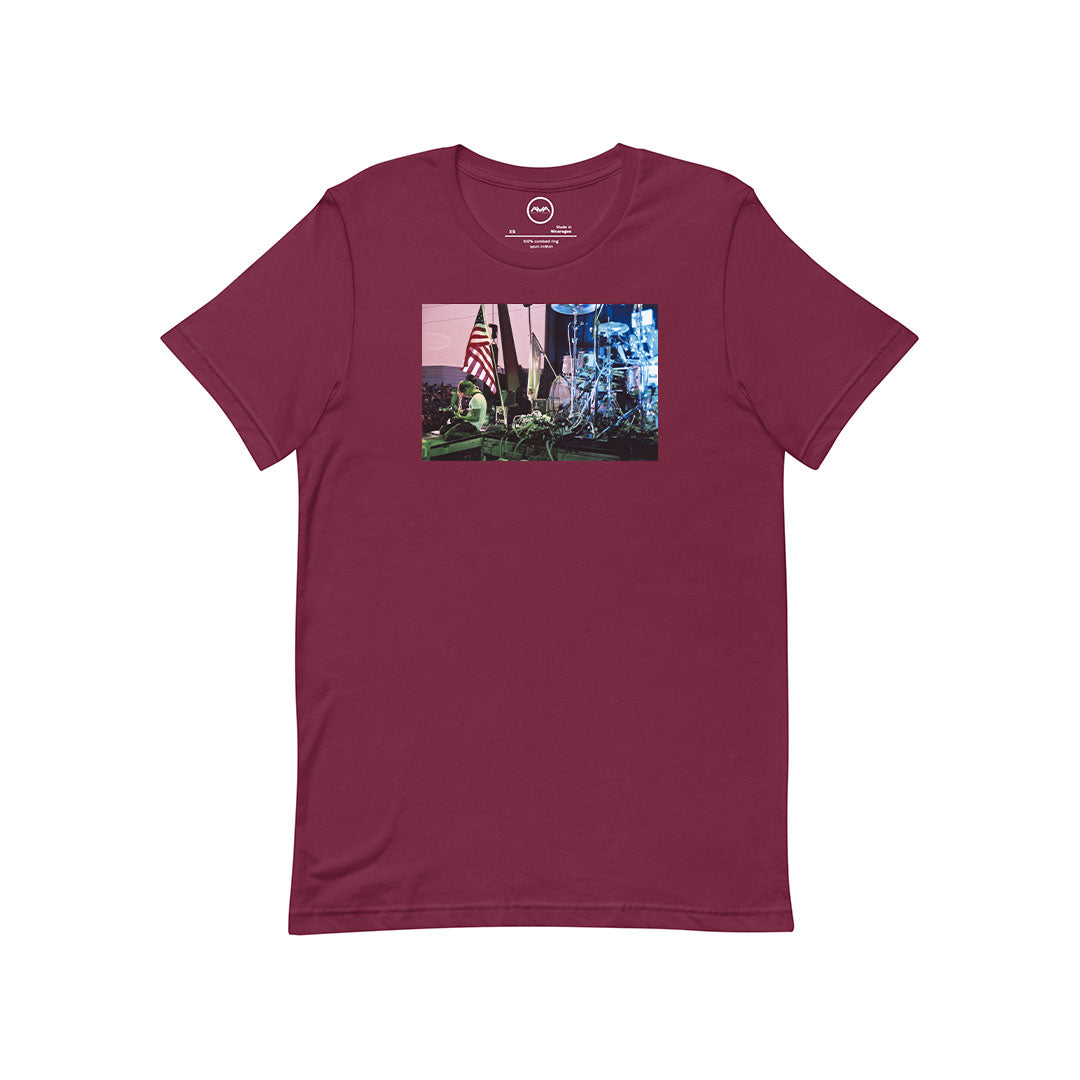WDNTW Live Photo T-Shirt