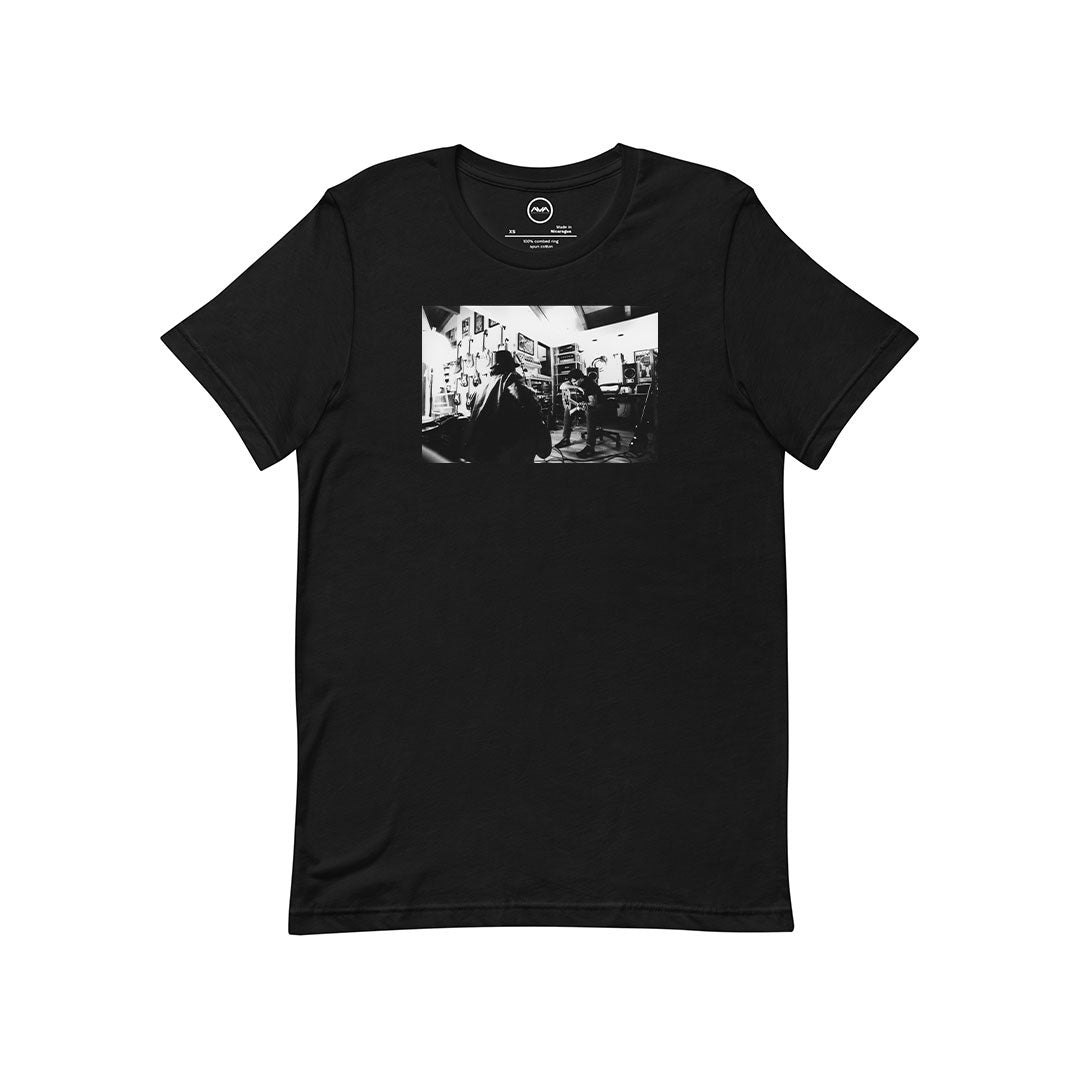 WDNTW Studio Photo T-Shirt