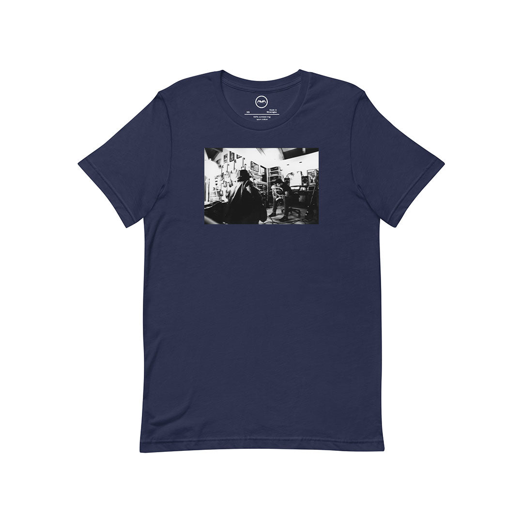 WDNTW Studio Photo T-Shirt