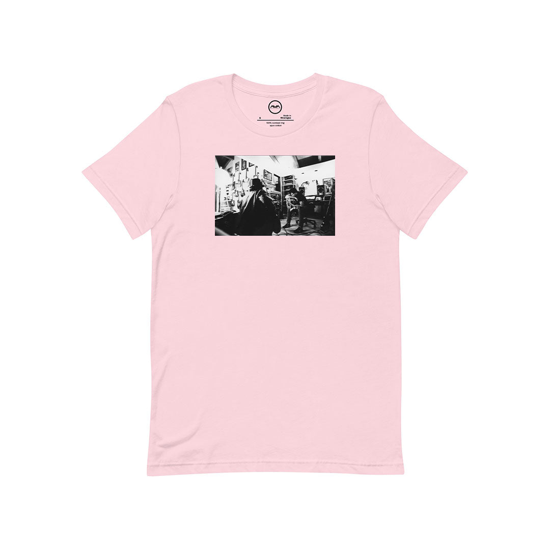 WDNTW Studio Photo T-Shirt