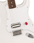 TTS* Tom DeLonge YETI Fender Stratocaster®