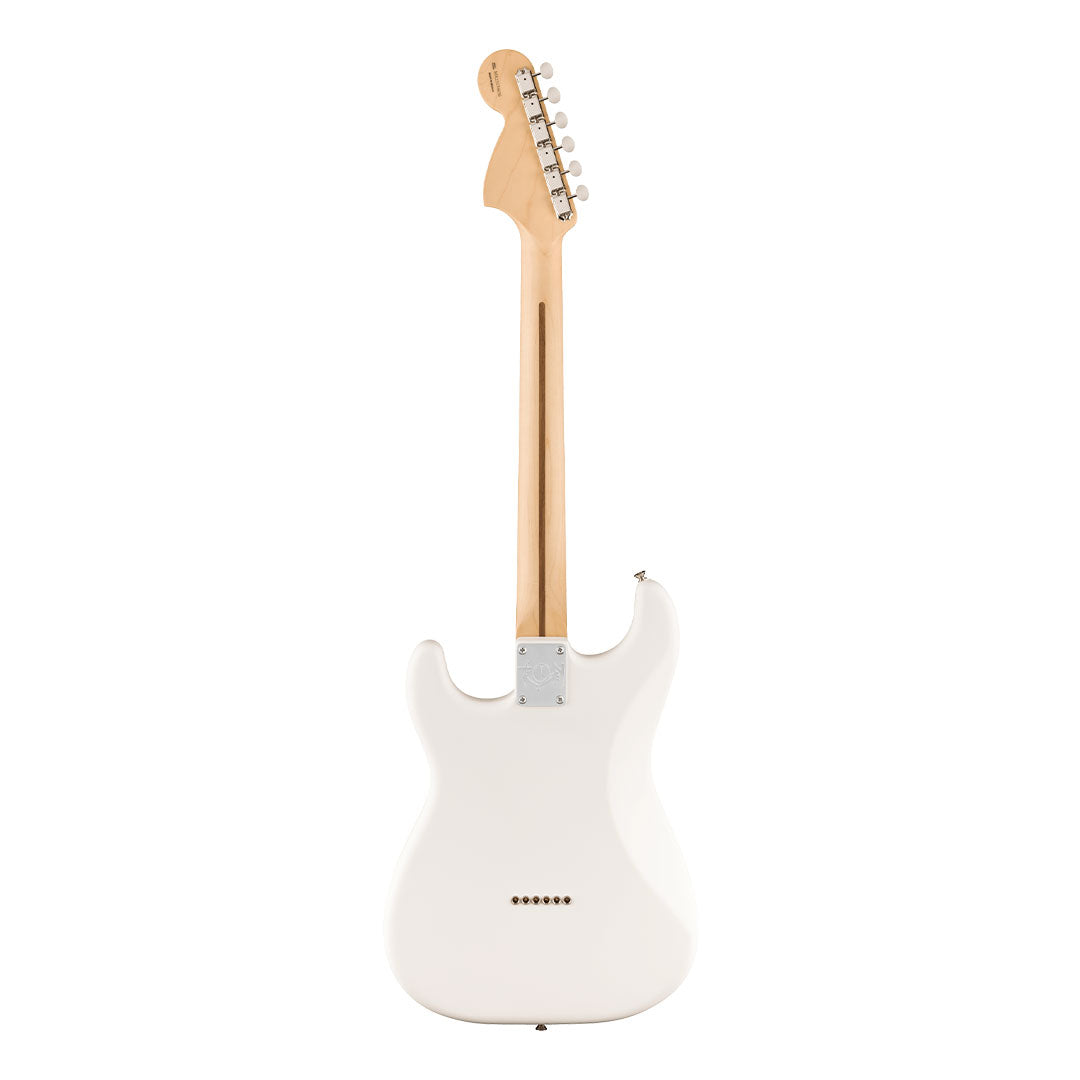 TTS* Tom DeLonge YETI Fender Stratocaster® *PRE-ORDER* – To The Stars*