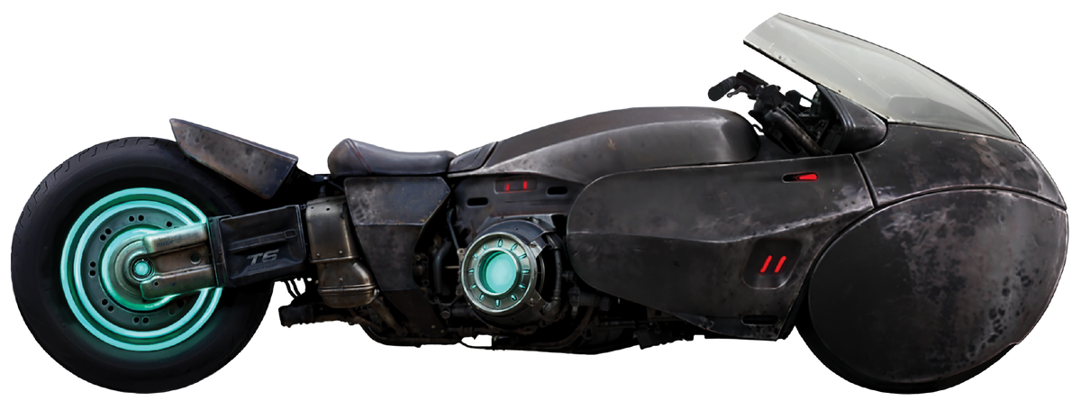 Time Rider S 2 Time Rider