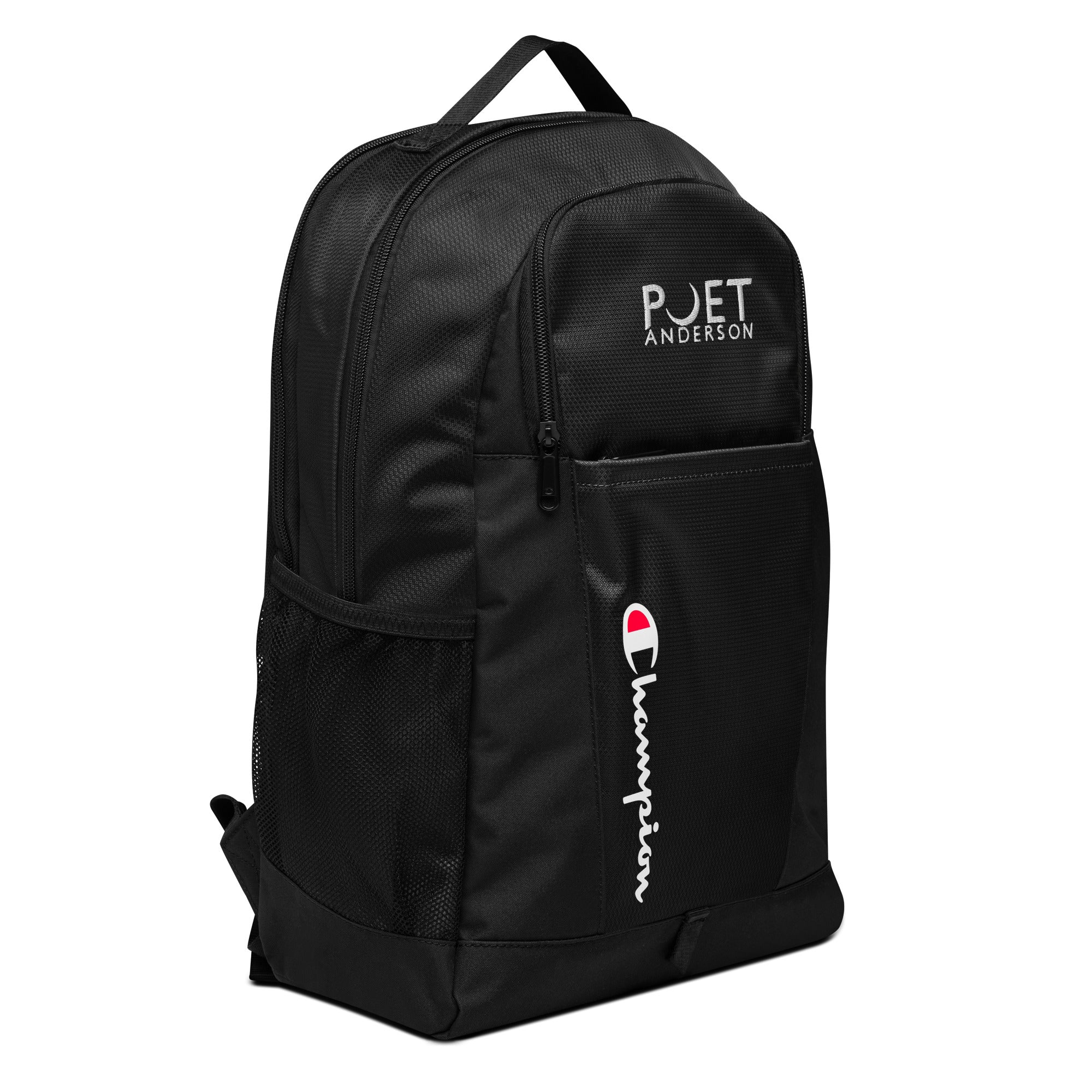 Poet Anderson Champion Backpack