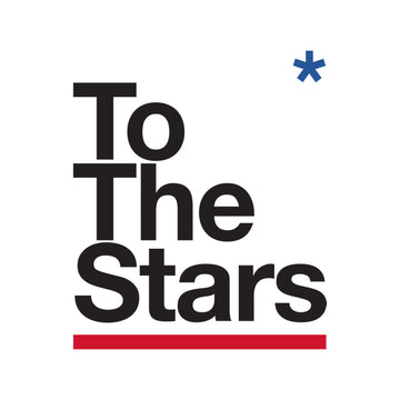 To The Stars* Logo
