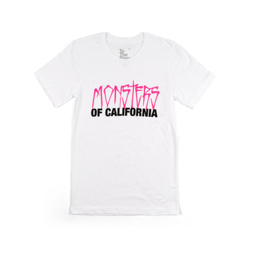 To The Stars*, Monsters of California