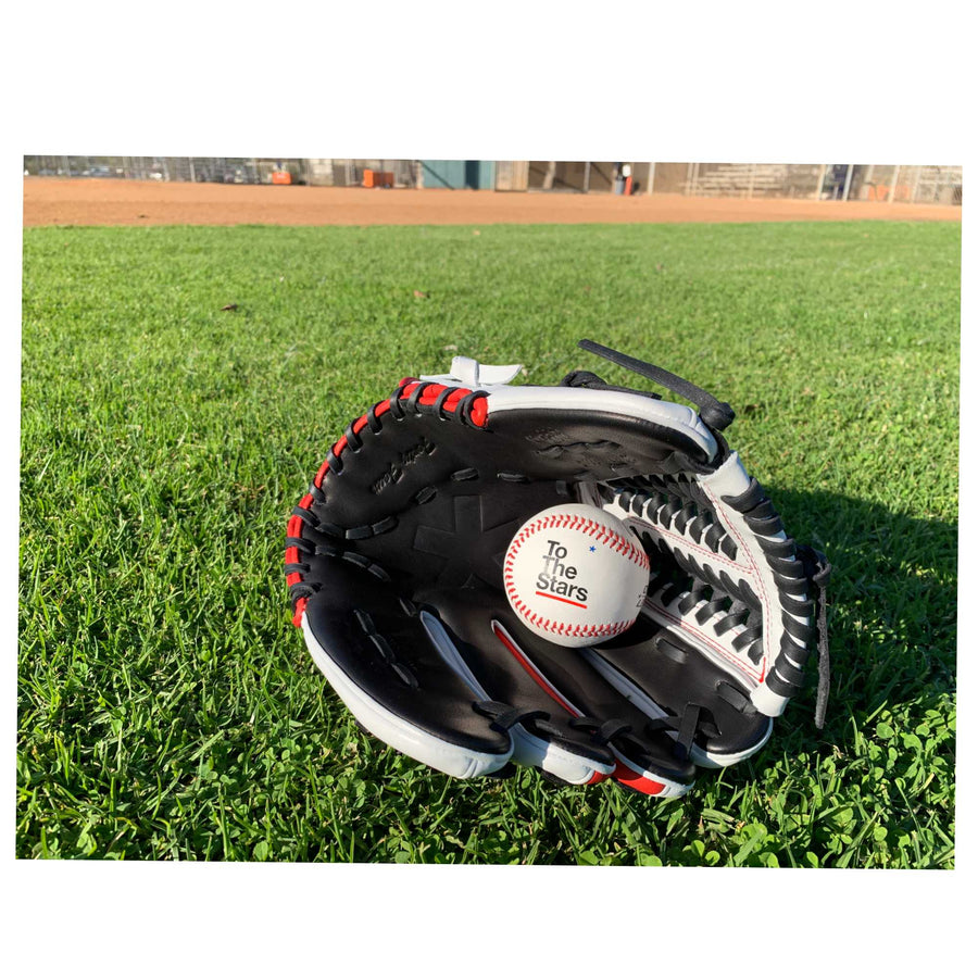 TTS* x 44 Pro Gloves Package Baseball Glove