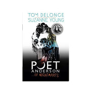 Tom DeLonge Suzanne Young Poet Anderson Of Nightmares Paperback Book