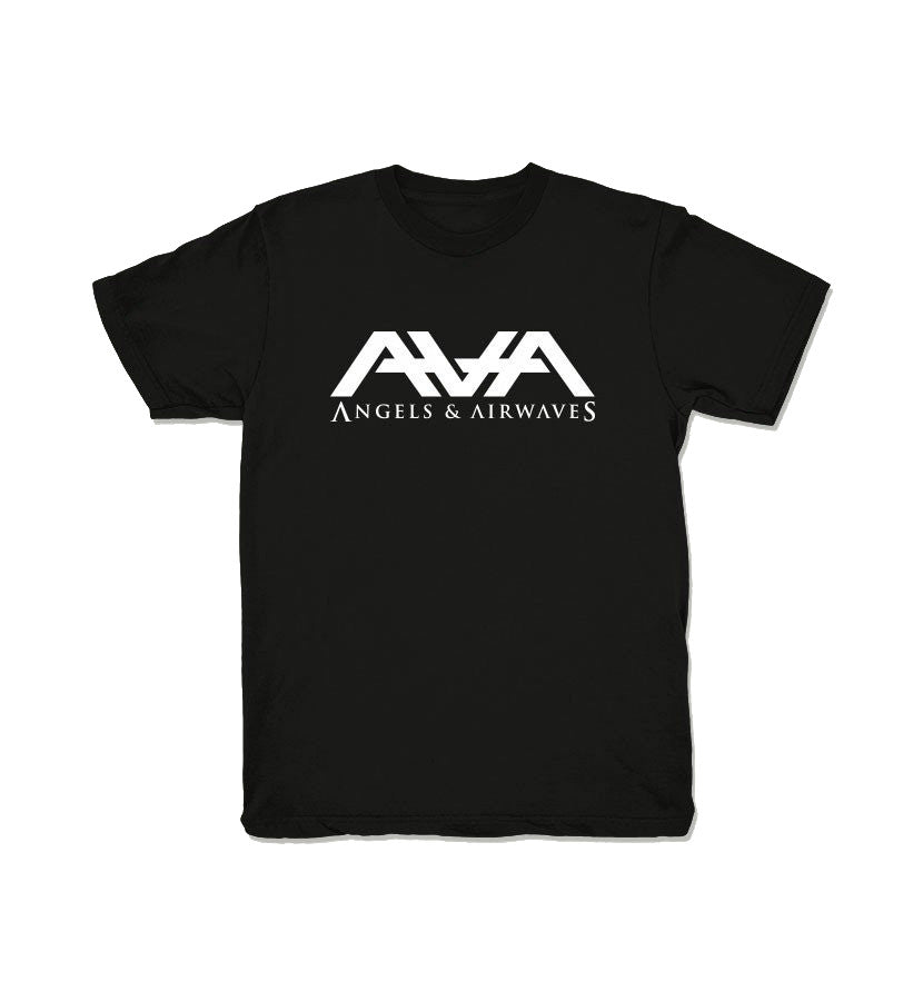 Angels and Airwaves Band Logo T-Shirt - To The Stars...