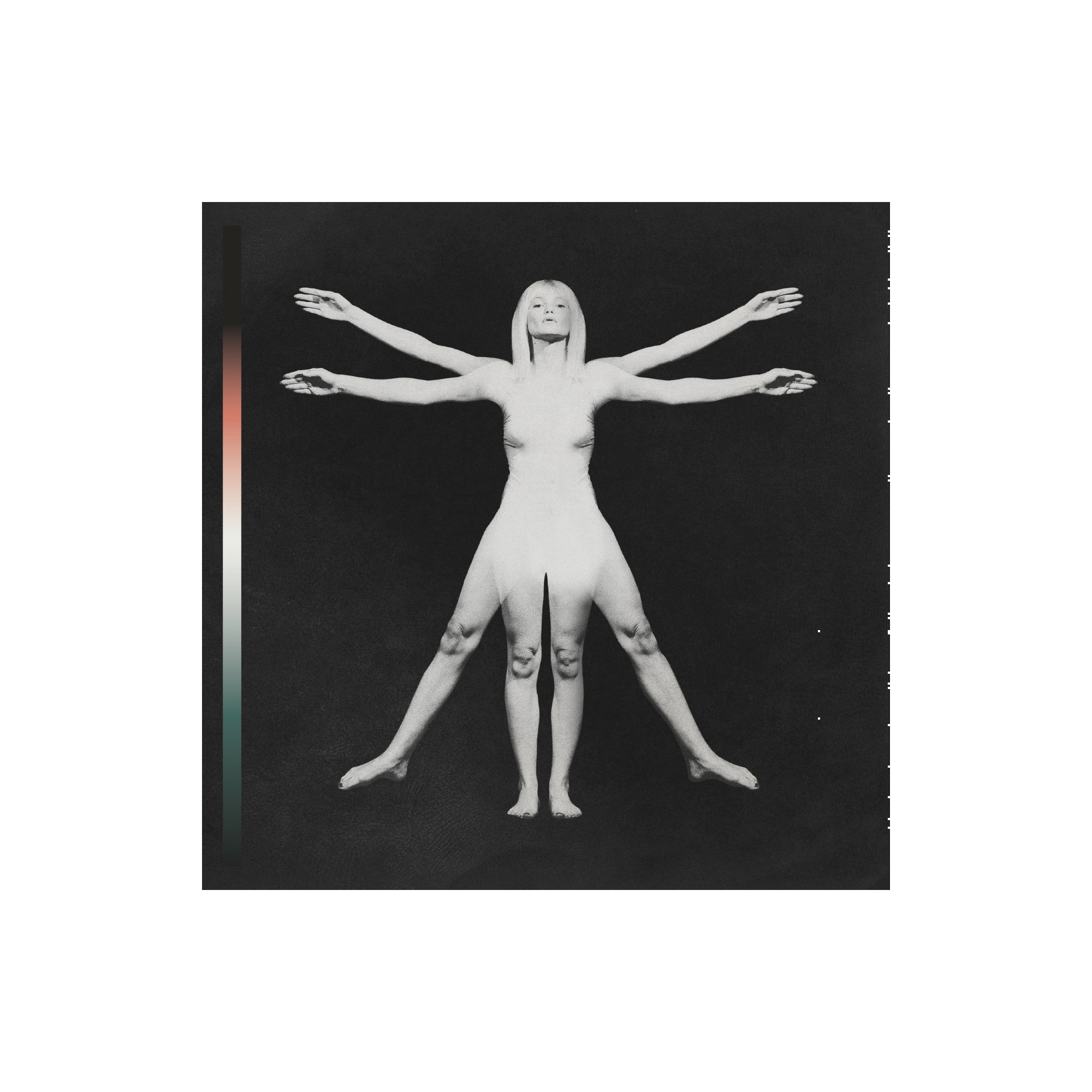 Angels And Airwaves Lifeforms Digital Album